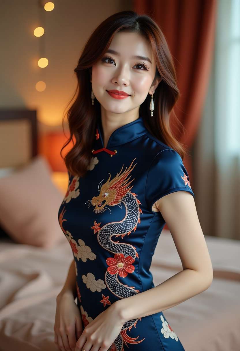 隐秘的体贴