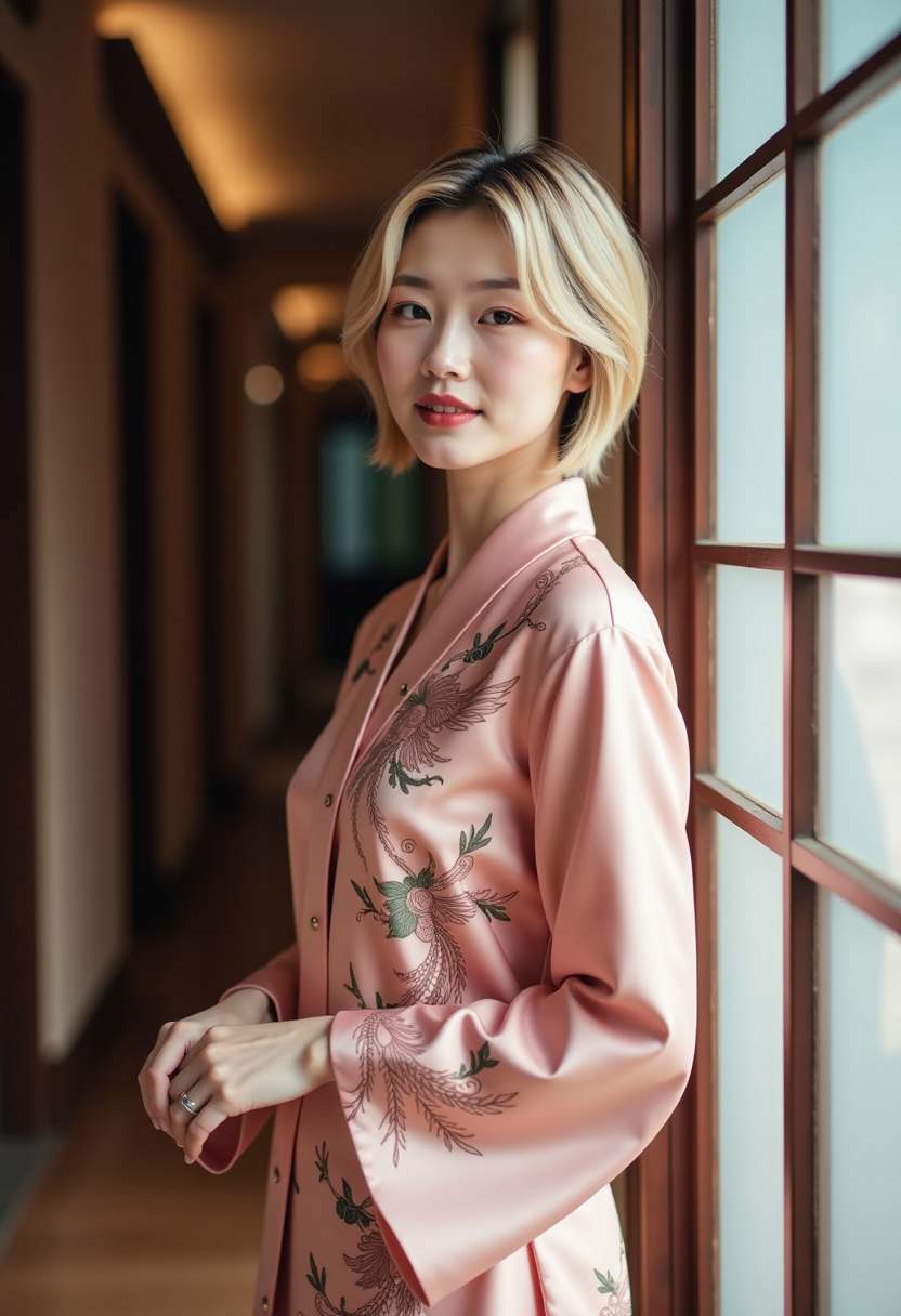 情绪抚慰师