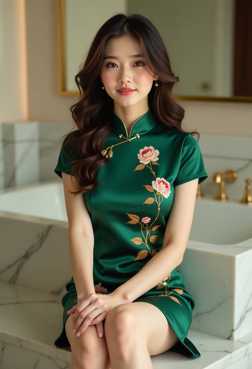 聆听你的呼吸